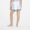 Women's Satin Mini Skirt - Wild Fable™ - 3 of 3