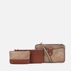 MKF Collection Muriel Crossbody Bag with Card Holder and Small Pouch by Mia K - 2 of 4