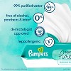 Pampers Aqua Pure Sensitive Baby Wipes (Select Count) - 3 of 4