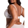 Adore Me Women's Ede Balconette Bra - 2 of 3