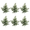 Ivy Foliage Spray (Set of 6) - 2 of 3