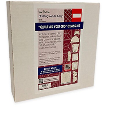 Brother SALSRULKIT1 Low Shank Ruler Foot Starter Kit