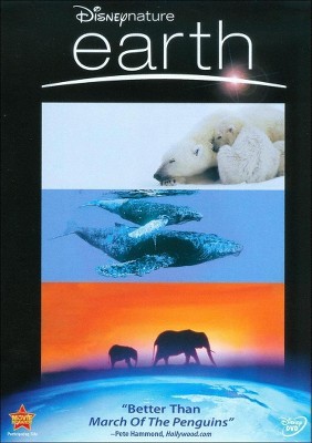 Earth (DVD)