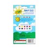 Crayola 10ct Kids Fine Line Markers Classic Colors - image 4 of 4