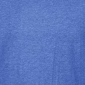 royal blue heather