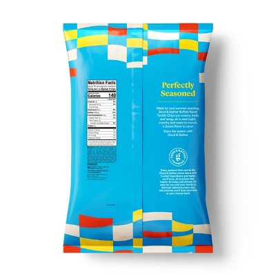 Buffalo Ranch Tortilla Chips - 10oz - Good & Gather™