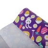 Unique Bargains Gift Wrap Paper Easter Glossy Coated Paper 27.56"x19.69" 5 Pcs - 4 of 4