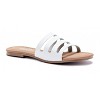 Corkys Womens Hey Girl Bikini Slip-on Fashion Sandal - 3 of 4