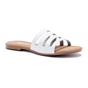 Corkys Womens Hey Girl Bikini Slip-on Fashion Sandal - 1 of 4