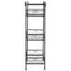 Noreen 3 Tier Shelf - Indoor/Outdoor - PAT5006 - Safavieh - 4 of 4