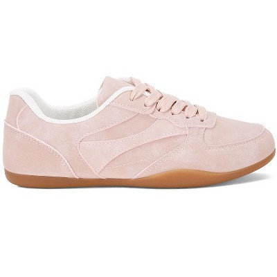 Женские кроссовки London Rag Womens Seola Everyday Soft Cushioned Sneakers 8 — фото 3