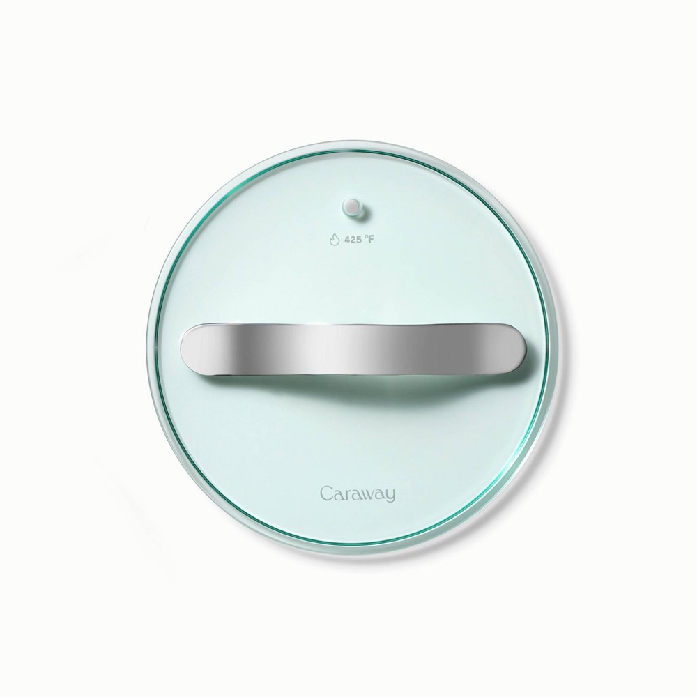 Caraway Home 7" Glass Lid