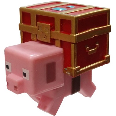 minecraft piggy bank