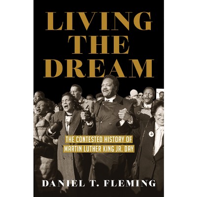 Living the Dream - by Daniel T Fleming