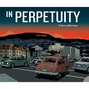 In Perpetuity - by  Peter Hoey & Maria Hoey (Paperback) - 1 of 1