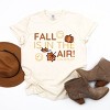 Simply Sage Market S.W.Smiley Fall Is In The Air Garment Dyed Tee - 3 of 4