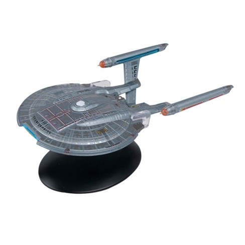 Eaglemoss Limited Star Trek Starships Replica