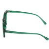 Anna-Kaci Artistic Retro Fashion Sense Circular Versatile Sunglasses UV400 Protection - 2 of 4