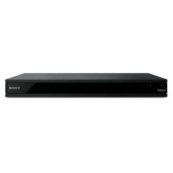 Reproductor Blu-ray  Sony BDPS6700B, 4K UHD, HDMI, USB, 3D, WiFi, Dolby  True HD