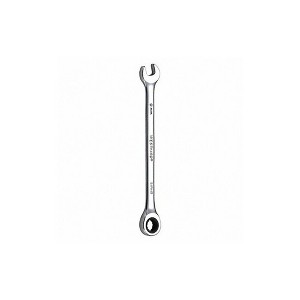 Westward  Combo Wrench,Steel,Metric,0 deg. 54PN49 - 1 of 1