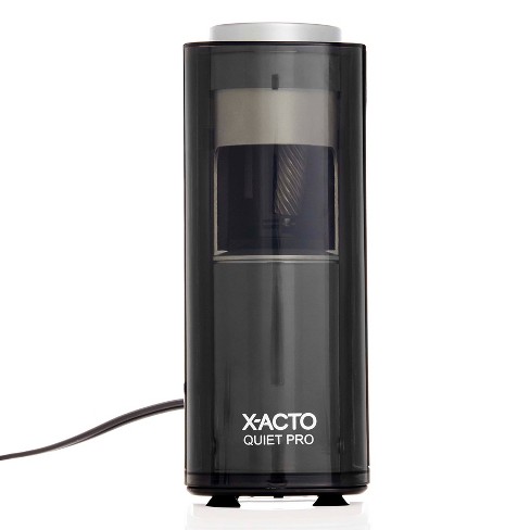 X-acto® Quiet Pro Electric Pencil Sharpener : Target