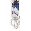 Vera Bradley Women's Outlet Cotton Wristlet Keychain - 2 of 2