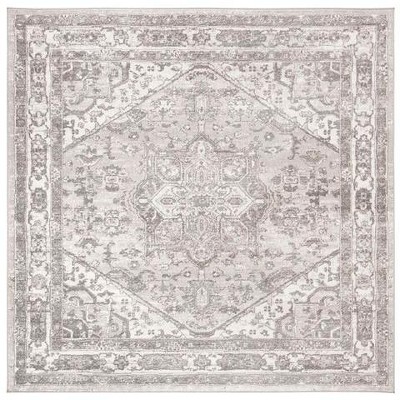 Brentwood BNT852 Power Loomed Rug - Safavieh