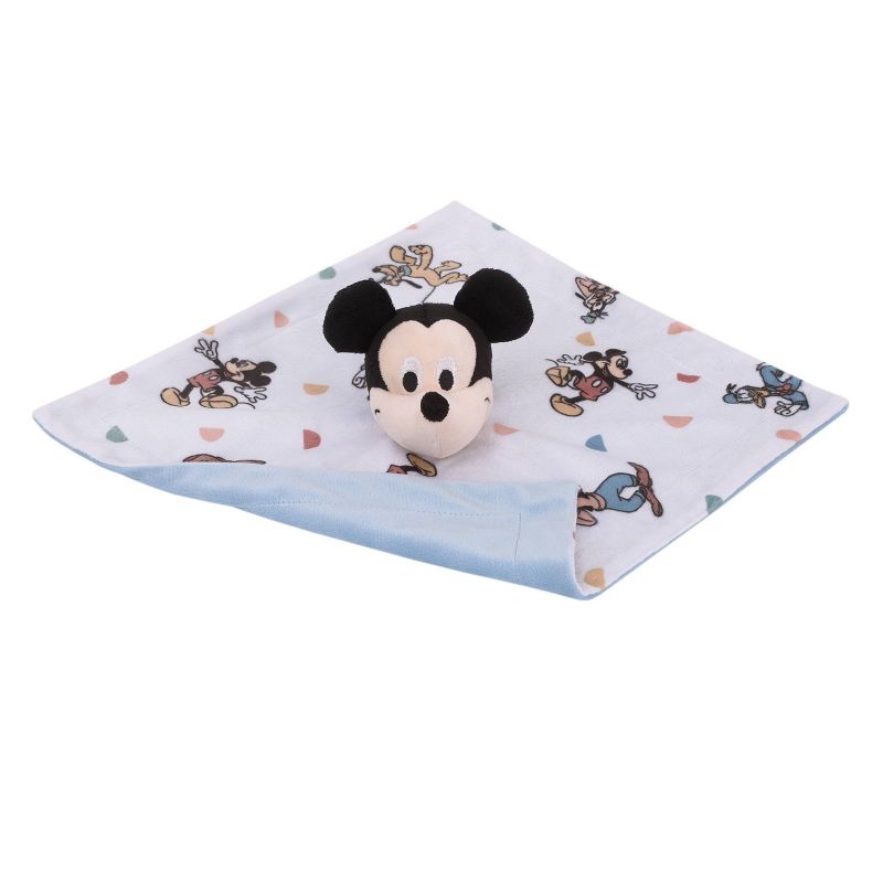 Disney Baby Mickey Mouse and Friends Security Blanket, 6 of 8