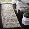 Madison MAD603 Power Loomed Indoor Rug - Safavieh - 2 of 4