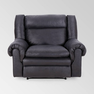 target recliner