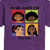 Men's - Encanto -  Short Sleeve Graphic T-Shirt - 2 of 4