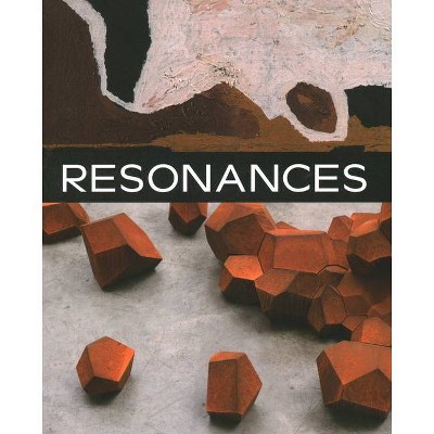 Resonances - by  Georges Petitjean (Paperback)
