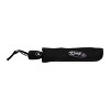 Kemp Compact Automatic Opening Travel Umbrella - 3 of 3