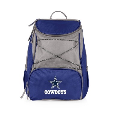 Picnic Time Dallas Cowboys On The Go Lunch Cooler