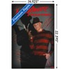 Trends International A Nightmare on Elm Street - Freddy Hall Unframed Wall Poster Prints - 3 of 4