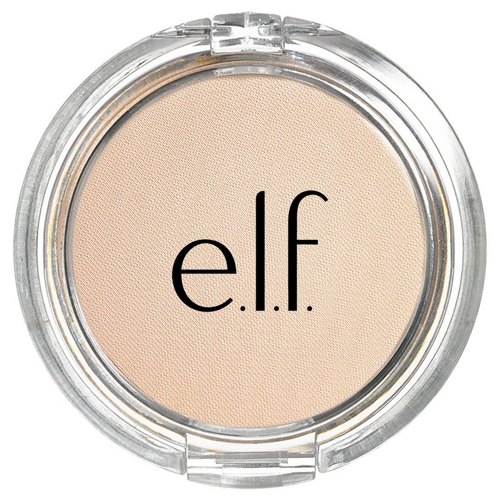 e.l.f. Prime & Stay Finishing Powder, Sheer