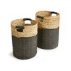 Plum & Post Madura Hamper Baskets, Set Of 2 - 4 of 4