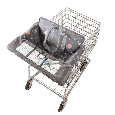 lulyboo shopping cart cover