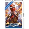 Trends International Marvel Comics - Spider-Man: Beyond Amazing - Quick Change Cover Framed Wall Poster Prints - 3 of 4