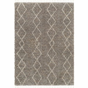 Hauteloom Ishan Area Rug - 1 of 4