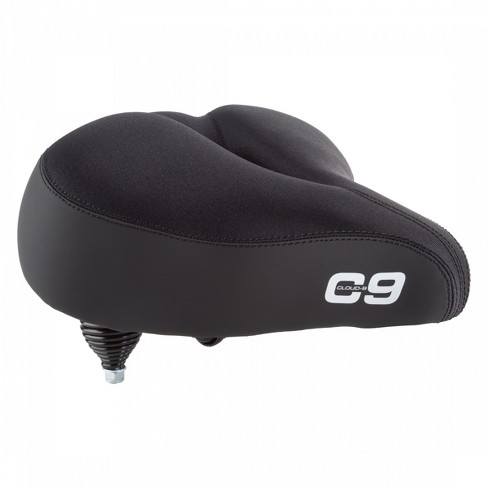 Cut out hot sale bike seat