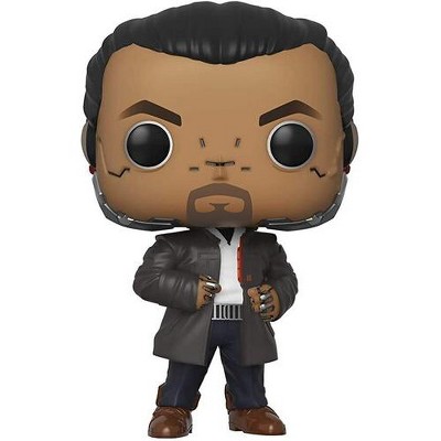 FUNKO POP! GAMES: Cyberpunk 2077 - Takemura