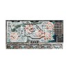 Last Aurora - Project Athena Expansion Board Game - 2 of 3