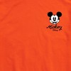 Men's - Disney - Mickey & Friends Short Sleeve Graphic T-Shirt - 2 of 4