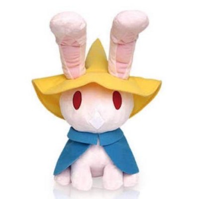 final fantasy plush