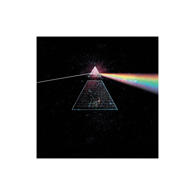 Return to the Dark Side of the Moon & Various - A Tribute to Pink Floyd: Return To The Dark Side Of The Moon, 1 of 2