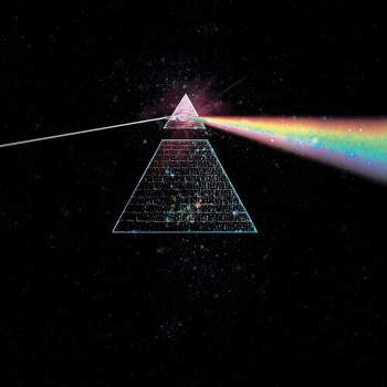 Return to the Dark Side of the Moon & Various - A Tribute to Pink Floyd: Return To The Dark Side Of The Moon