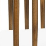 natural walnut