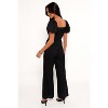 Petal and Pup Womens Jolene Jumpsuit - 2 of 3