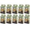 Arcane Tinmen 10 Packs Dragon Shield Board Game Sleeves 100 ct Standard American Size Card Sleeves Display Case - 2 of 2